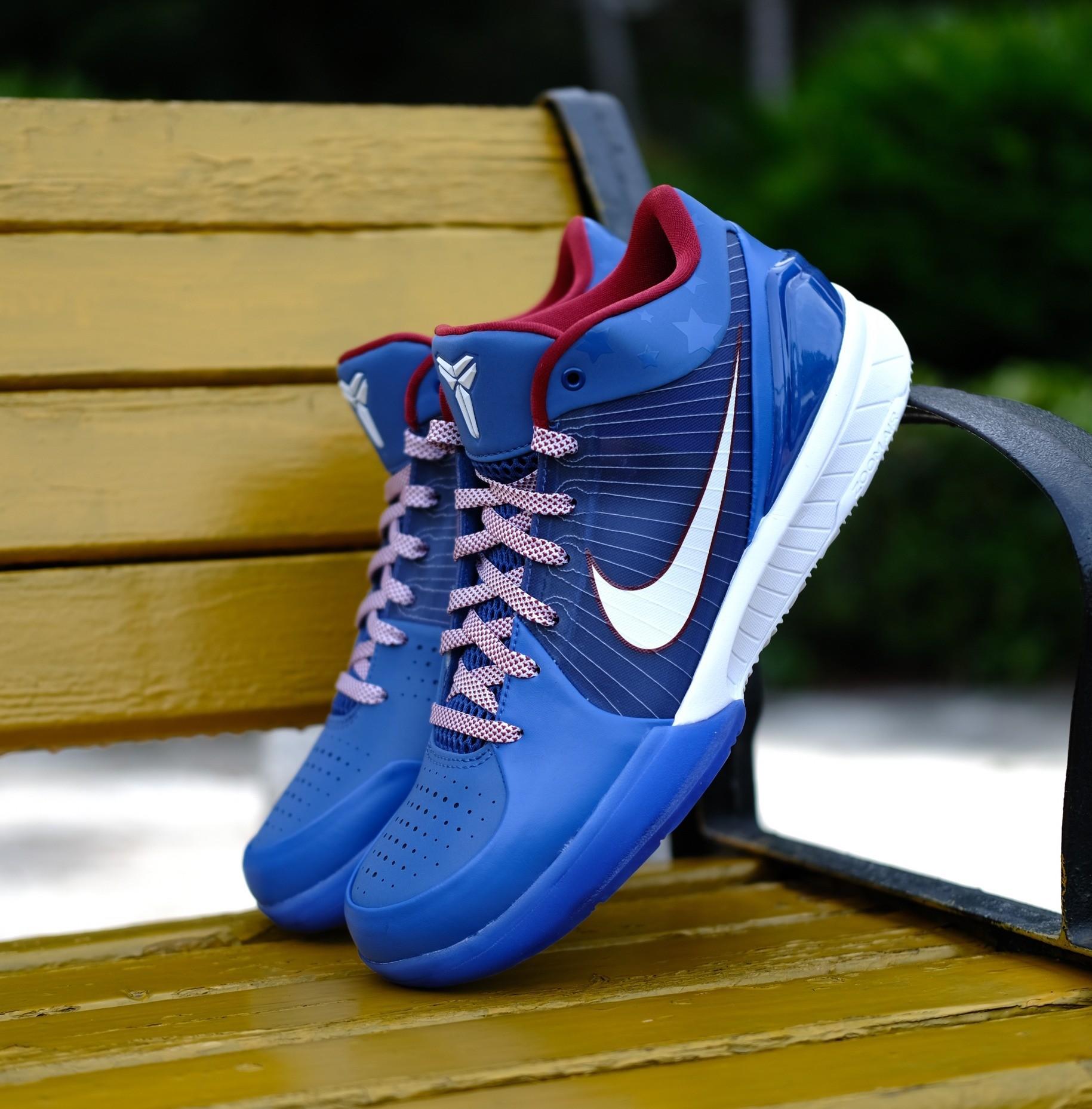 为什么说这双好看呢?